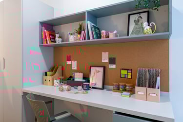 Platinum En Suite - Image 2